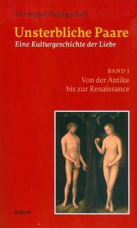Cover: 9783429038519 | Unsterbliche Paare | Hermann Wohlgschaft | Taschenbuch | 385 S. | 2015