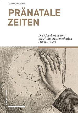Cover: 9783757400033 | Pränatale Zeiten | Caroline Arni | Taschenbuch | 307 S. | Deutsch