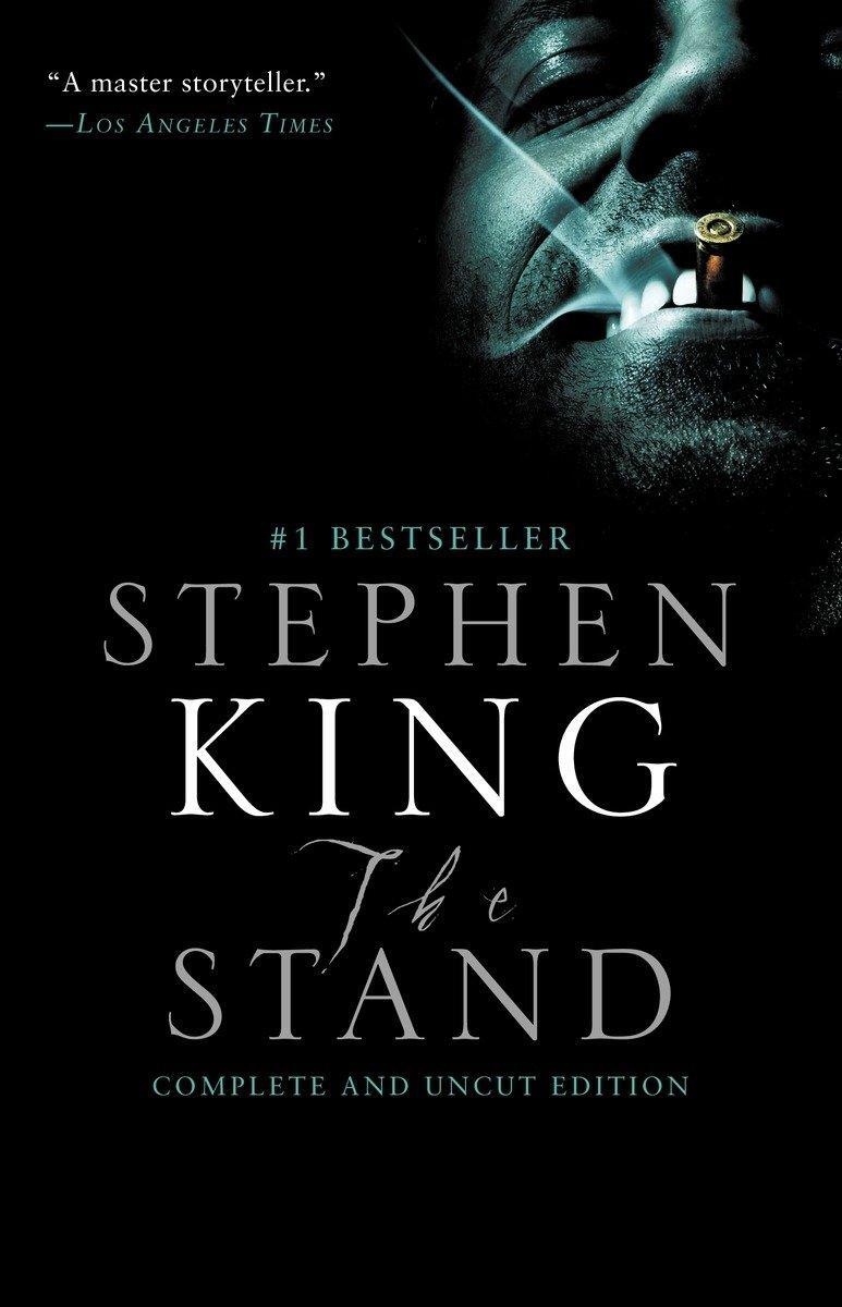 Cover: 9780307947307 | The Stand | Stephen King | Taschenbuch | Einband - flex.(Paperback)