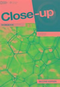 Cover: 9781408095560 | Close-up B1: Workbook | Angela Healan | Taschenbuch | Englisch | 2014