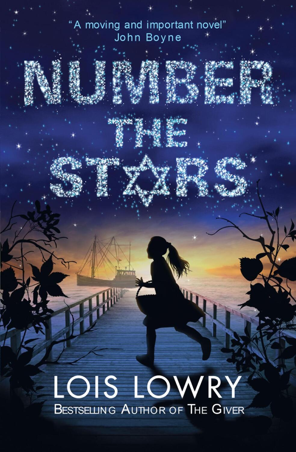 Cover: 9780007395200 | Number the Stars | Lois Lowry | Taschenbuch | 176 S. | Englisch | 2011