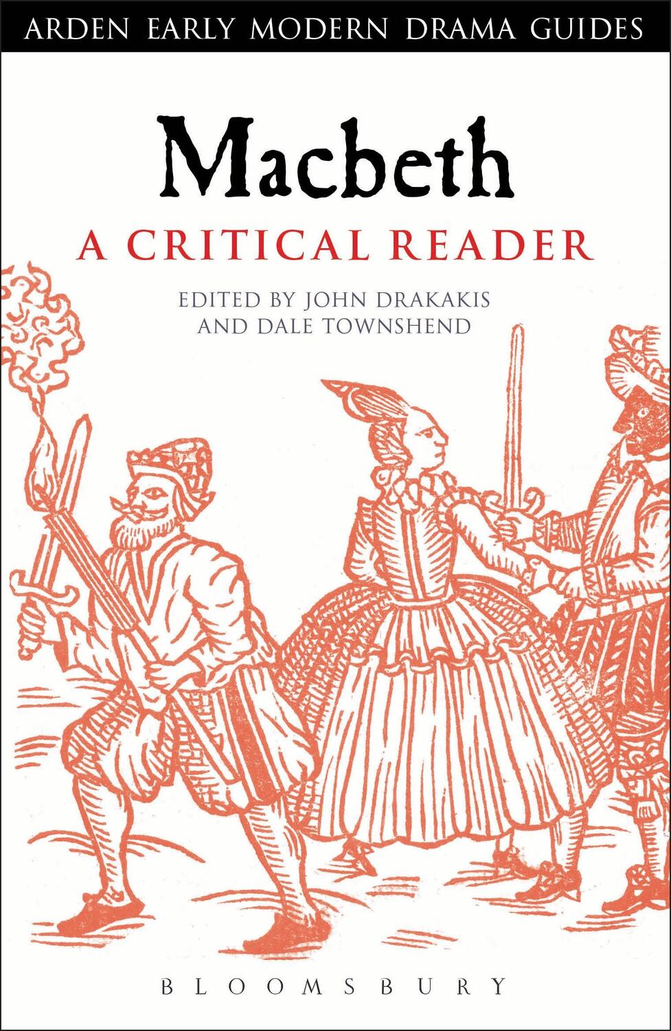 Cover: 9780567432278 | Macbeth | A Critical Reader | Taschenbuch | Arden Early Modern Drama