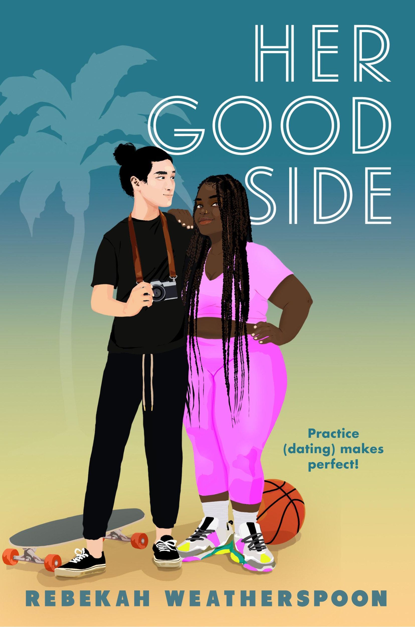 Cover: 9780593696057 | Her Good Side | Rebekah Weatherspoon | Taschenbuch | Englisch | 2023