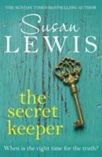 Cover: 9781784755621 | The Secret Keeper | Susan Lewis | Taschenbuch | Englisch | 2019