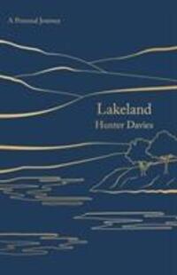 Cover: 9781789545586 | Lakeland | A Personal Journey | Hunter Davies | Taschenbuch | Englisch