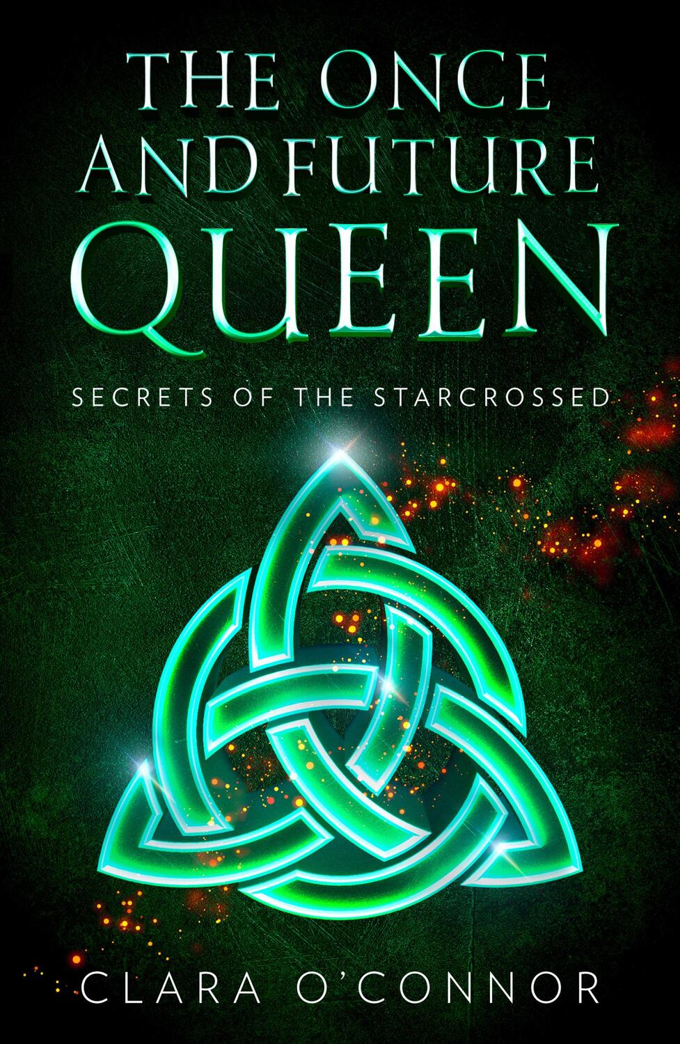Cover: 9780008407667 | Secrets of the Starcrossed | Clara O'Connor | Taschenbuch | Englisch