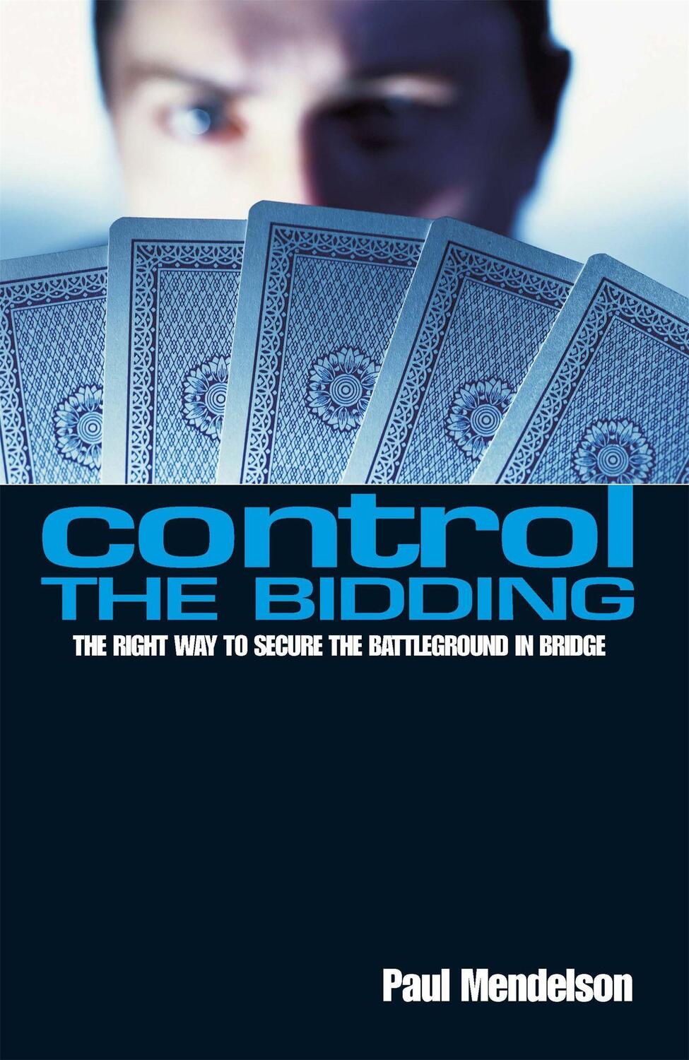 Cover: 9780716021568 | Control The Bidding | Paul Mendelson | Taschenbuch | Englisch | 2005