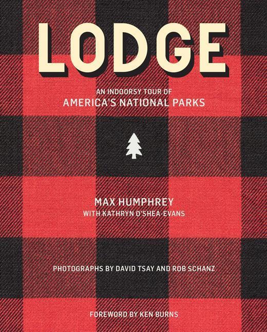 Cover: 9781423661344 | Lodge | Cool Places in the Western National Parks | Buch | Gebunden