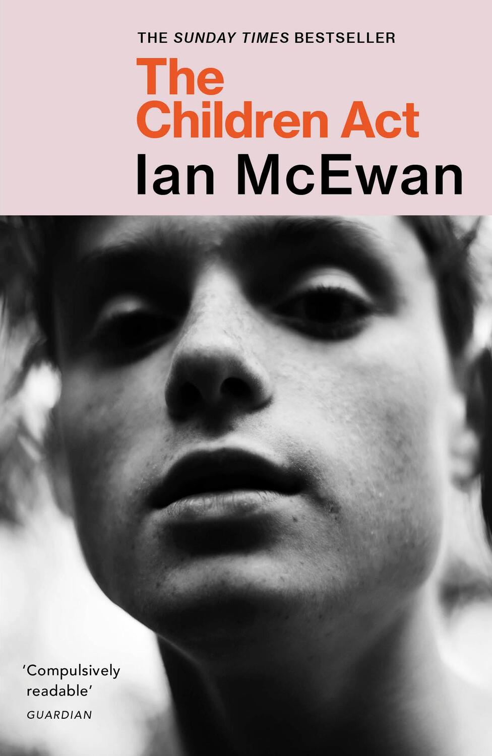 Cover: 9780099599630 | The Children Act | Ian McEwan | Taschenbuch | 216 S. | Englisch | 2015