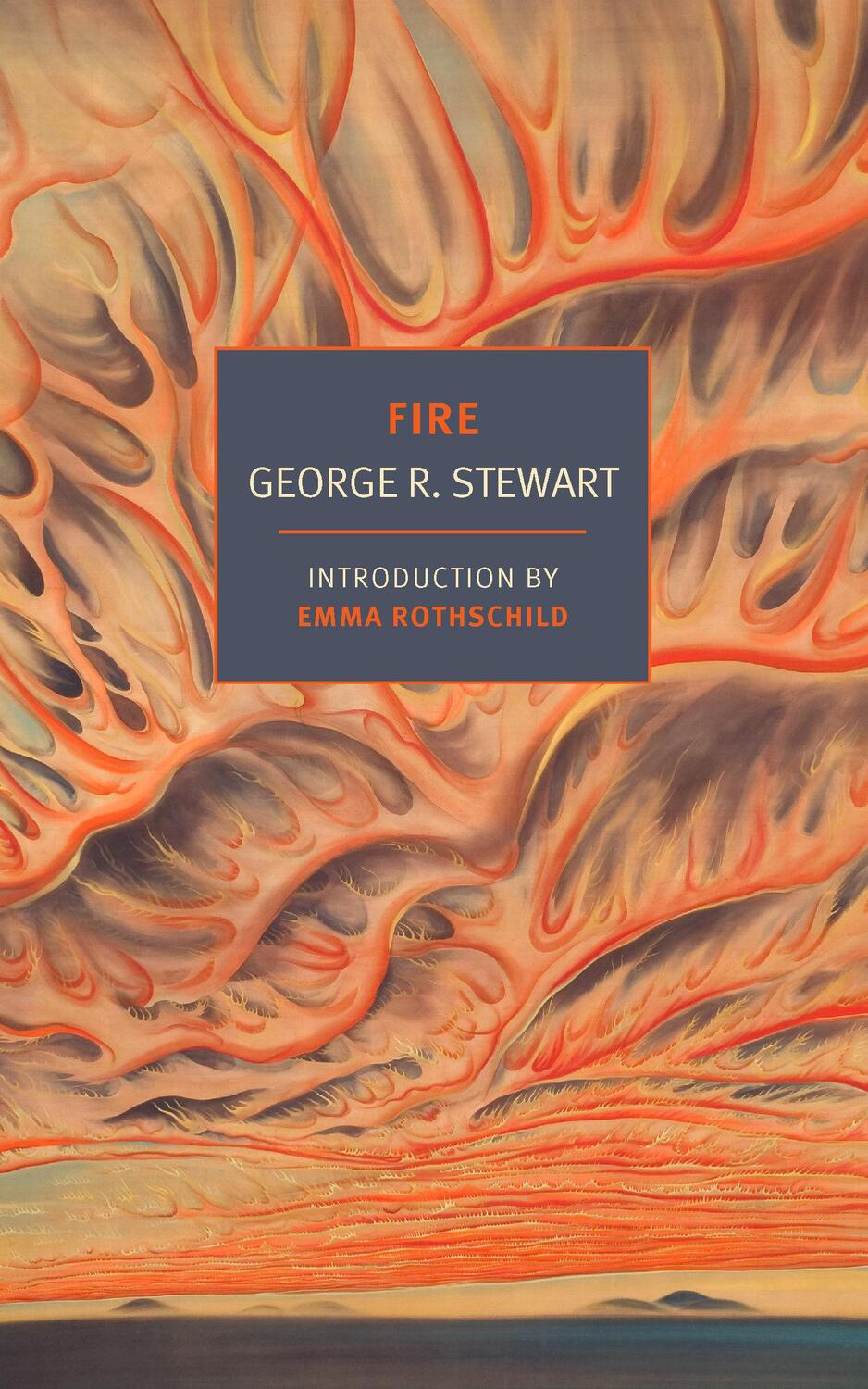 Cover: 9781681378473 | Fire | George R Stewart | Taschenbuch | Englisch | 2024