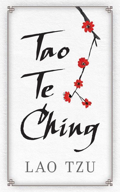 Cover: 9780486841908 | Tao Te Ching | Lao Tzu | Buch | Gebunden | Englisch | 2020