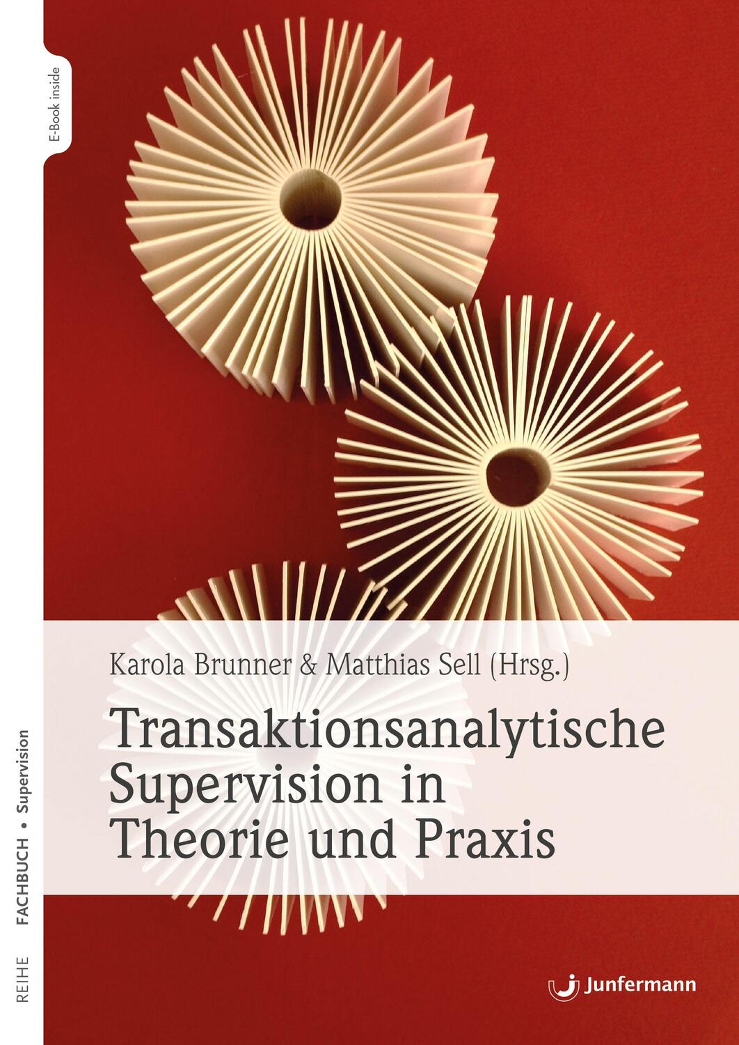 Cover: 9783749501274 | Transaktionsanalytische Supervision in Theorie und Praxis | Buch