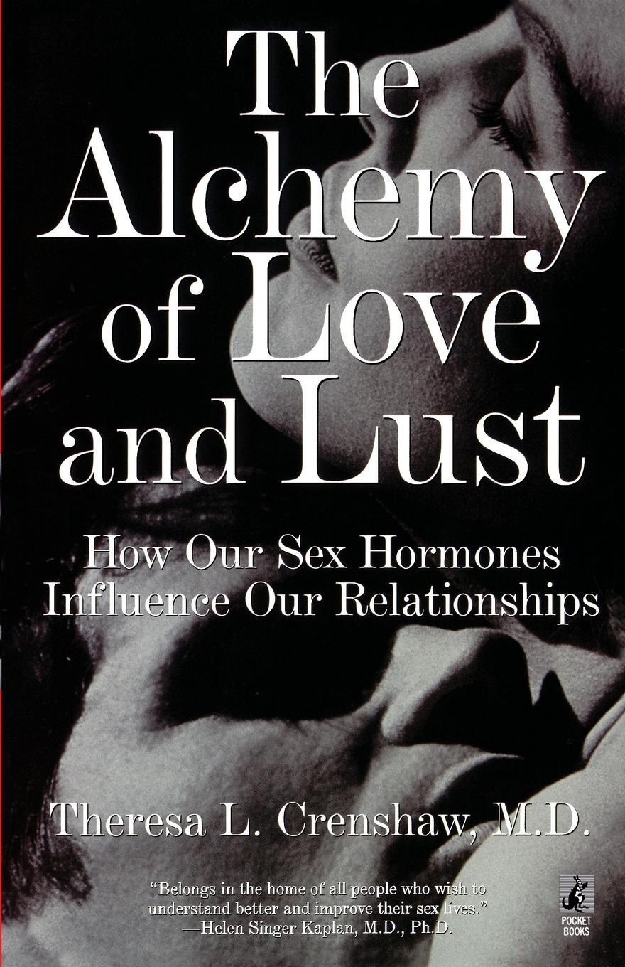 Cover: 9780671004446 | The Alchemy of Love and Lust | Theresa L. Crenshaw | Taschenbuch