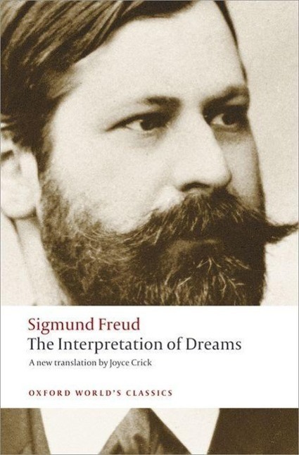 Cover: 9780199537587 | The Interpretation of Dreams | Sigmund Freud | Taschenbuch | Englisch