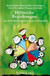 Cover: 9783955582562 | Hilfreiche Beziehungen | Taschenbuch | 208 S. | Deutsch | 2019
