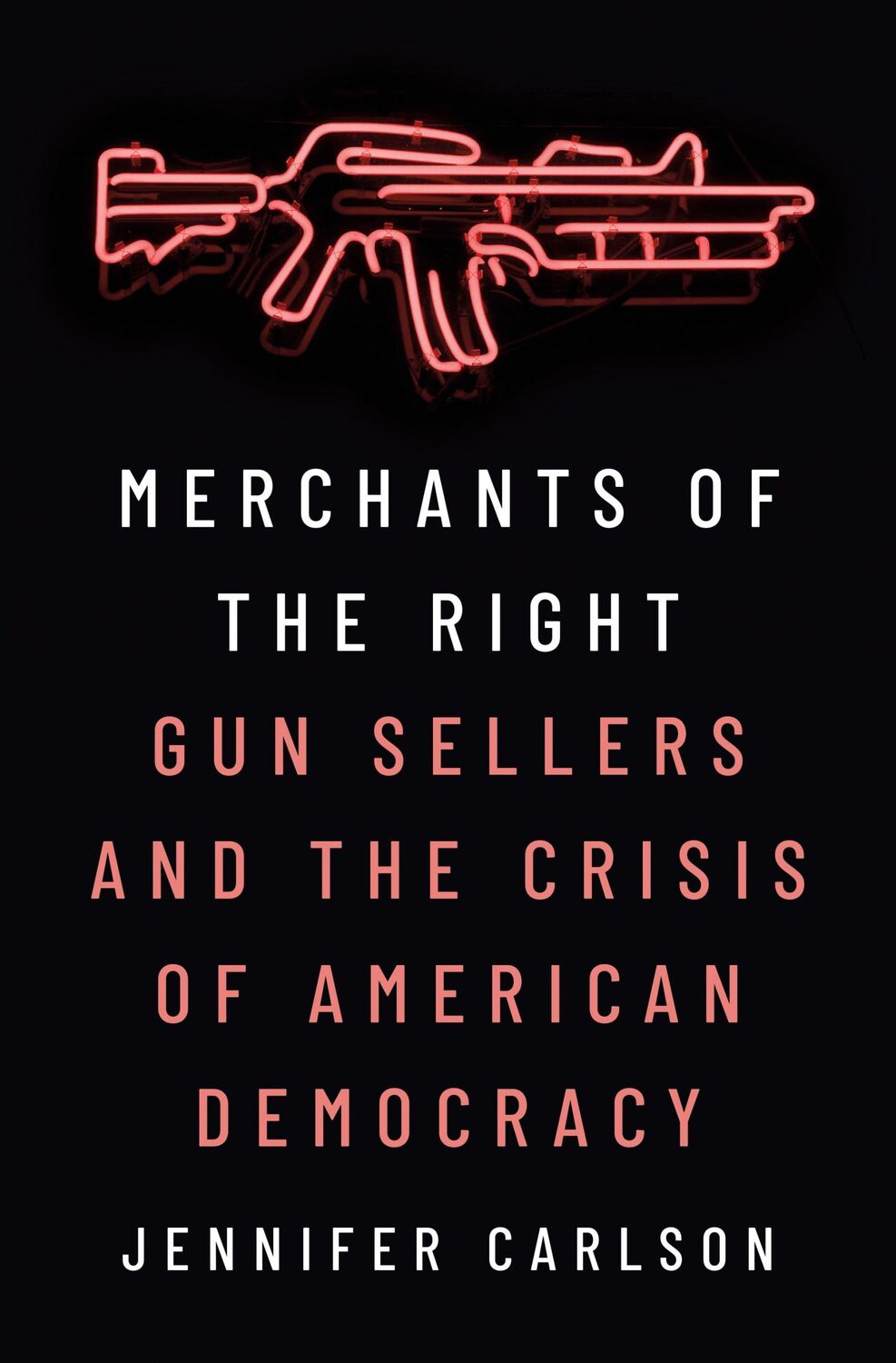 Cover: 9780691230399 | Merchants of the Right | Jennifer Carlson | Buch | Gebunden | Englisch