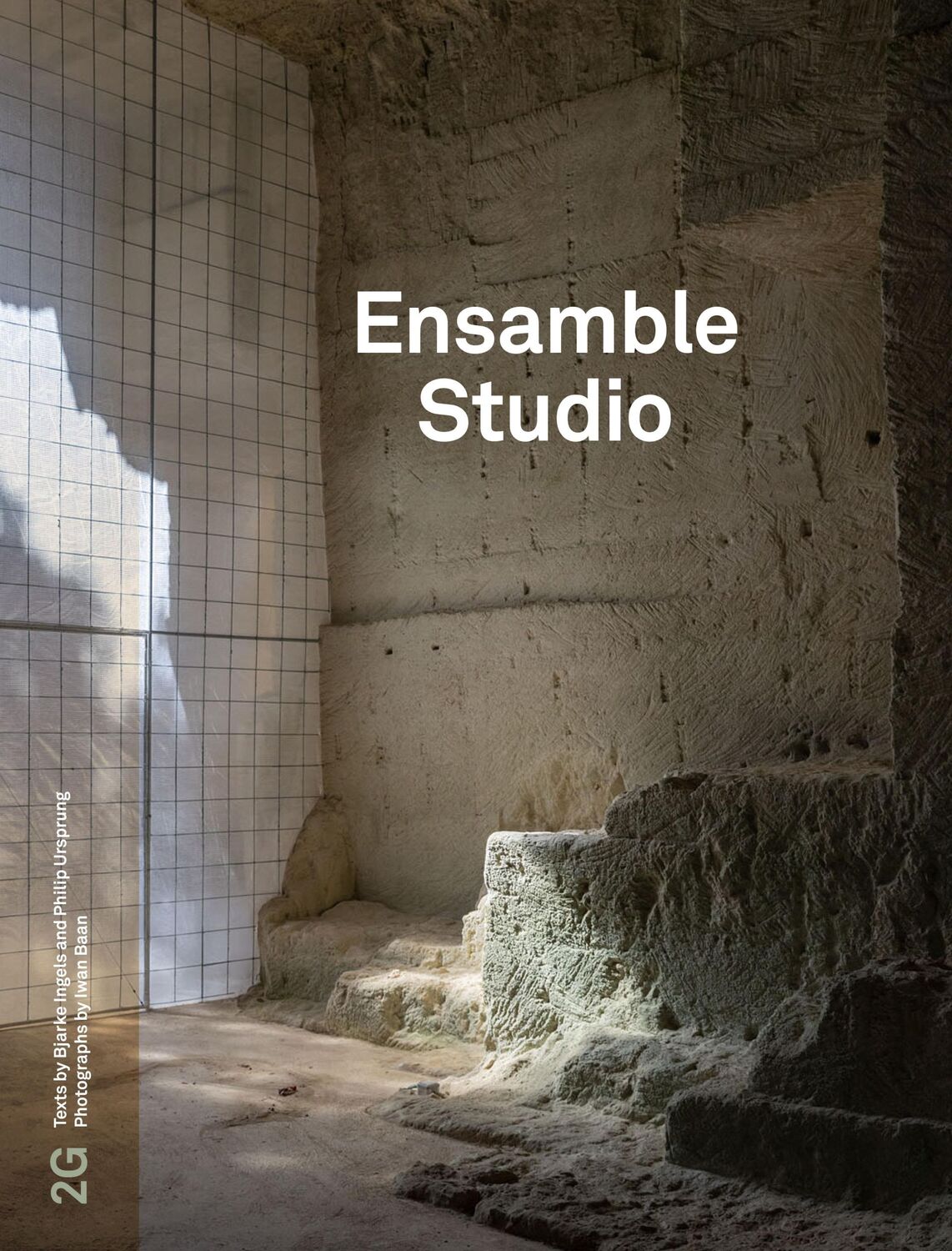 Cover: 9783960988069 | 2G. #82 Ensamble Studio | Moises Puente | Taschenbuch | 160 S. | 2021