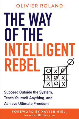 Cover: 9781788175173 | The Way of the Intelligent Rebel | Olivier Roland | Buch | Gebunden