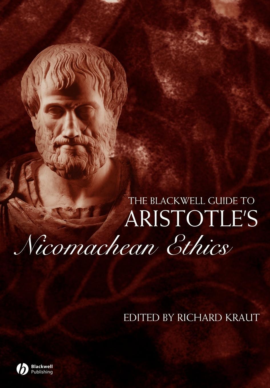 Cover: 9781405120210 | Bwell Guide Aristotles Nicomacean | Kraut | Taschenbuch | Paperback