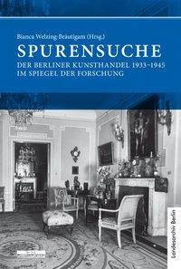 Cover: 9783954100330 | Spurensuche | Taschenbuch | 160 S. | Deutsch | 2018