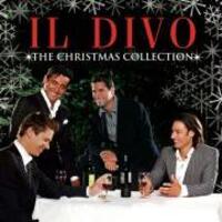 Cover: 886970299329 | The Christmas Collection | Il Divo | Audio-CD | 2006