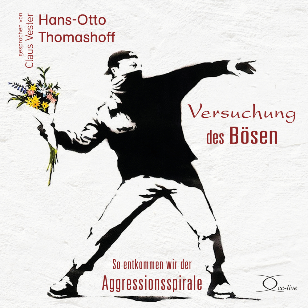 Cover: 9783956164958 | Versuchung des Bösen, 6 Audio-CD | Hans-Otto Thomashoff | Audio-CD