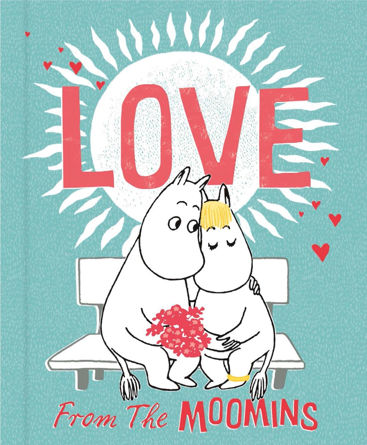 Cover: 9780141375618 | Love from the Moomins | TOVE JANSSON | Buch | Englisch | 2018