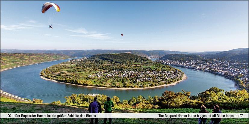 Bild: 9783957990822 | Koblenz bis Bingen / Koblenz to Bingen - Book To Go | Buch | 256 S.