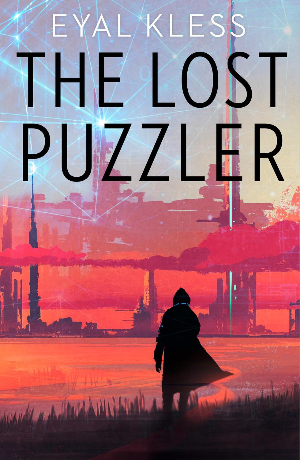 Cover: 9780008272302 | The Lost Puzzler | Eyal Kless | Taschenbuch | Kartoniert / Broschiert