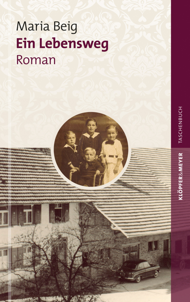 Cover: 9783863511012 | Ein Lebensweg | Roman | Maria Beig | Taschenbuch | Deutsch | 2012