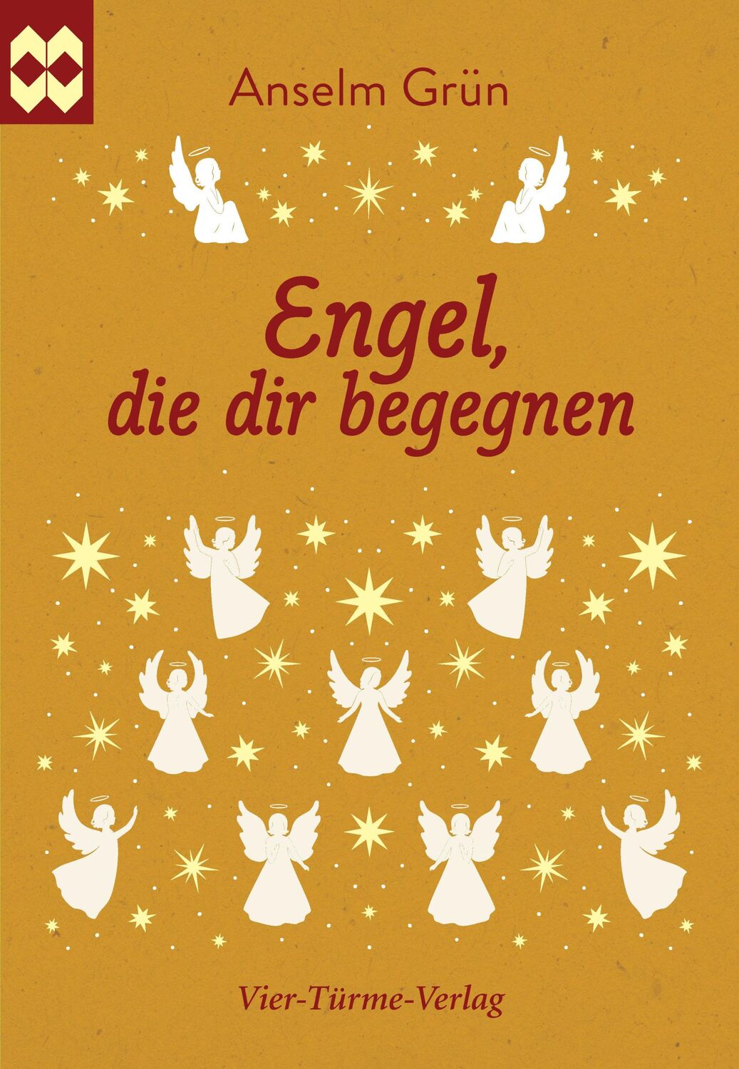 Cover: 9783736504103 | Engel, die dir begegnen | Anselm Grün | Taschenbuch | 32 S. | Deutsch