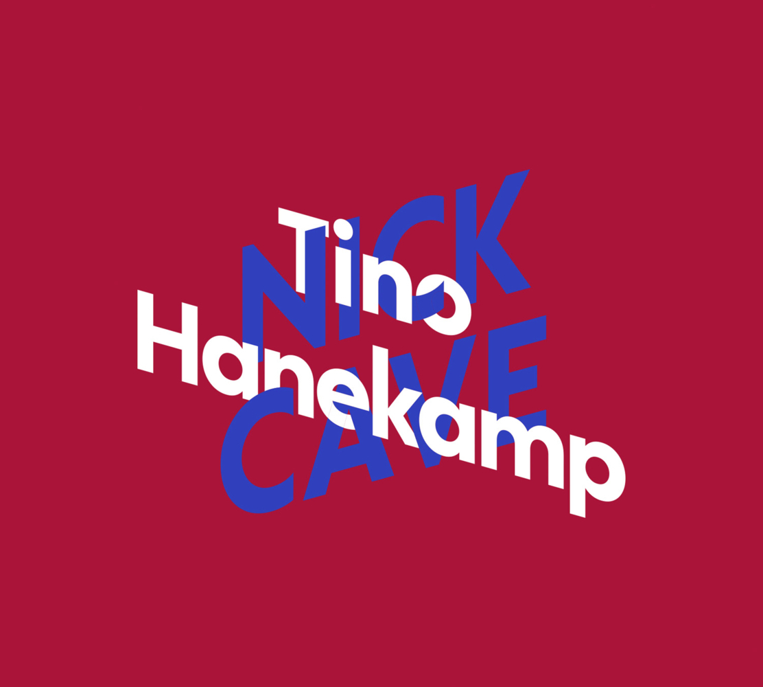 Cover: 9783839817636 | Tino Hanekamp über Nick Cave, 2 Audio-CD | Tino Hanekamp | Audio-CD