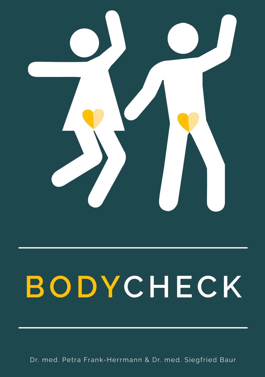 Cover: 9783347208520 | BodyCheck: Wissen rund um den Körper für Jugendliche und junge...