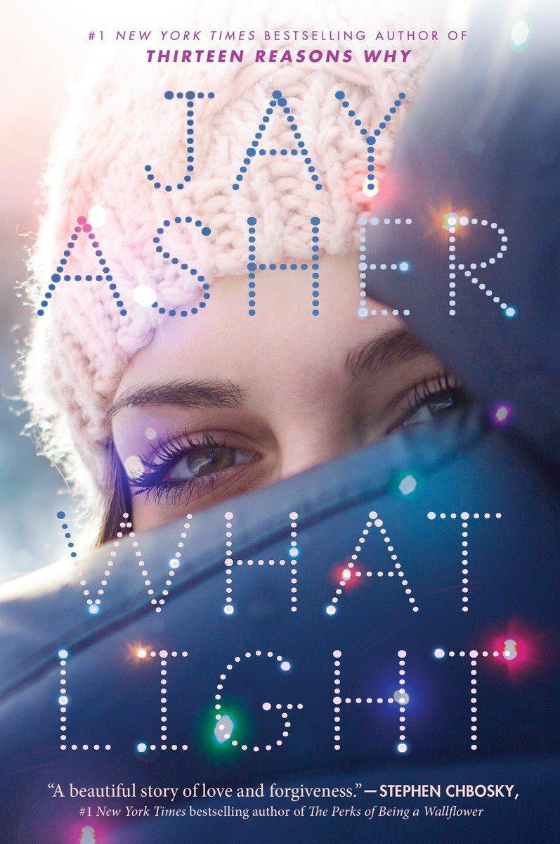 Cover: 9780448493640 | What Light | Jay Asher | Taschenbuch | 251 S. | Englisch | 2017