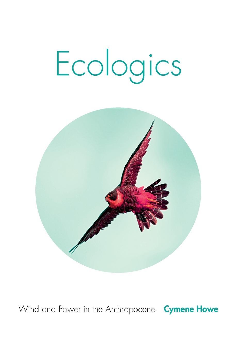 Cover: 9781478003854 | Ecologics | Wind and Power in the Anthropocene | Cymene Howe | Buch