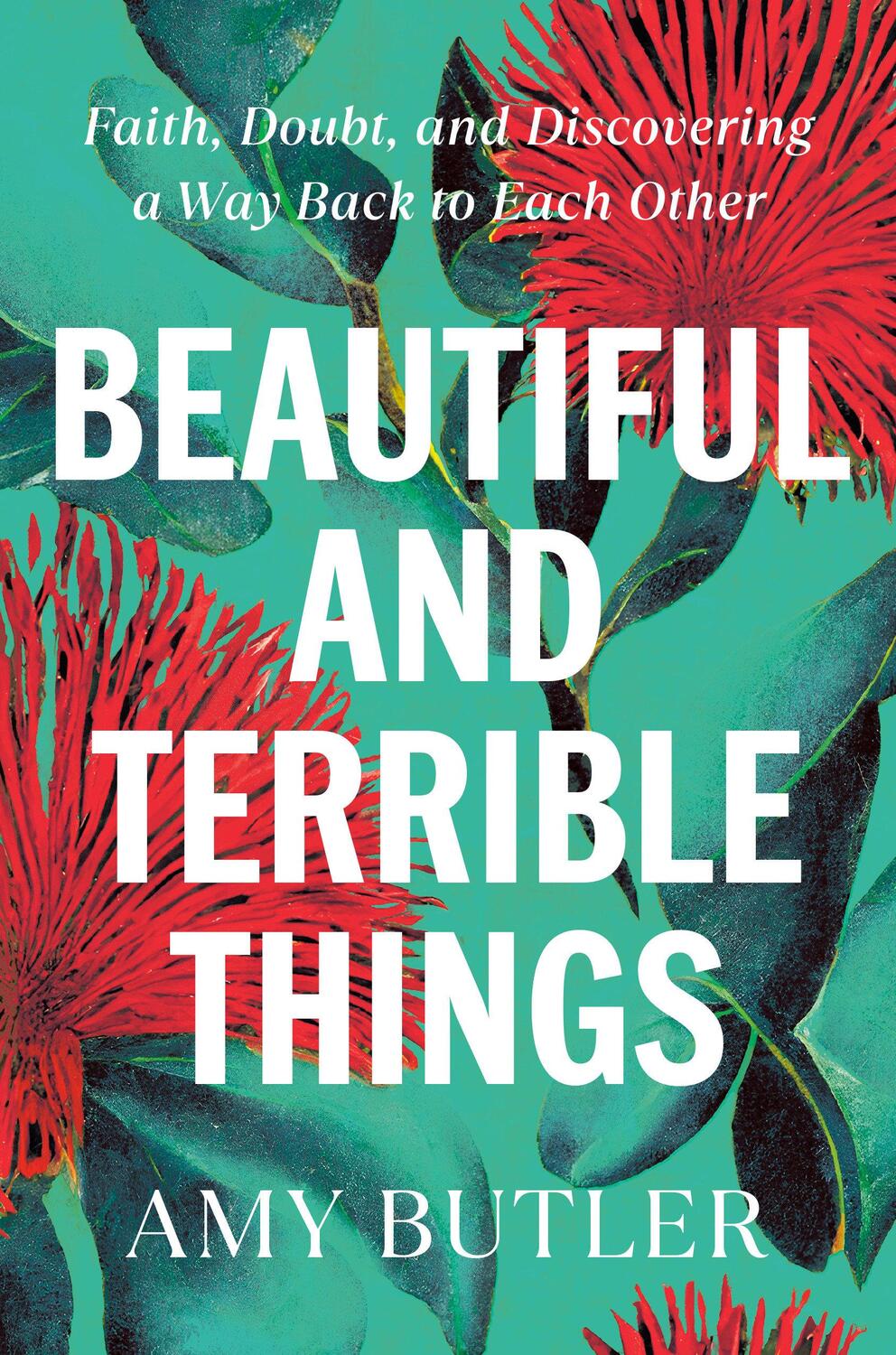 Cover: 9780399589485 | Beautiful and Terrible Things | Amy Butler | Buch | Englisch | 2023
