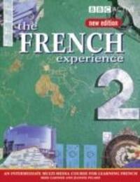 Cover: 9780563519096 | THE FRENCH EXPERIENCE 2 COURSE BOOK (NEW EDITION) | Picard (u. a.)