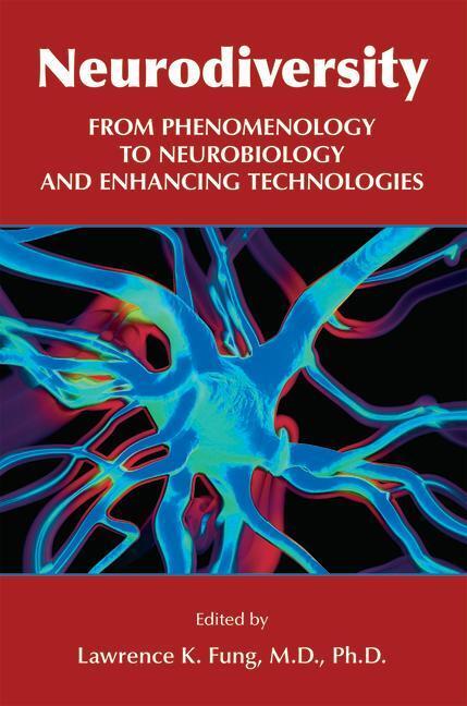 Cover: 9781615373024 | Neurodiversity | Taschenbuch | Englisch | 2021 | EAN 9781615373024