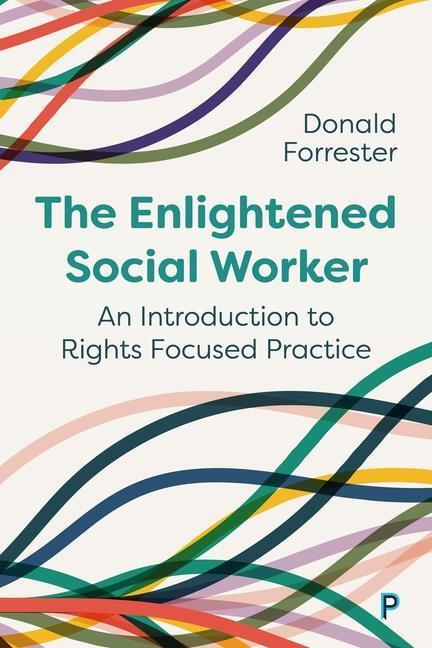 Cover: 9781447367666 | The Enlightened Social Worker | Donald Forrester | Taschenbuch | 2024