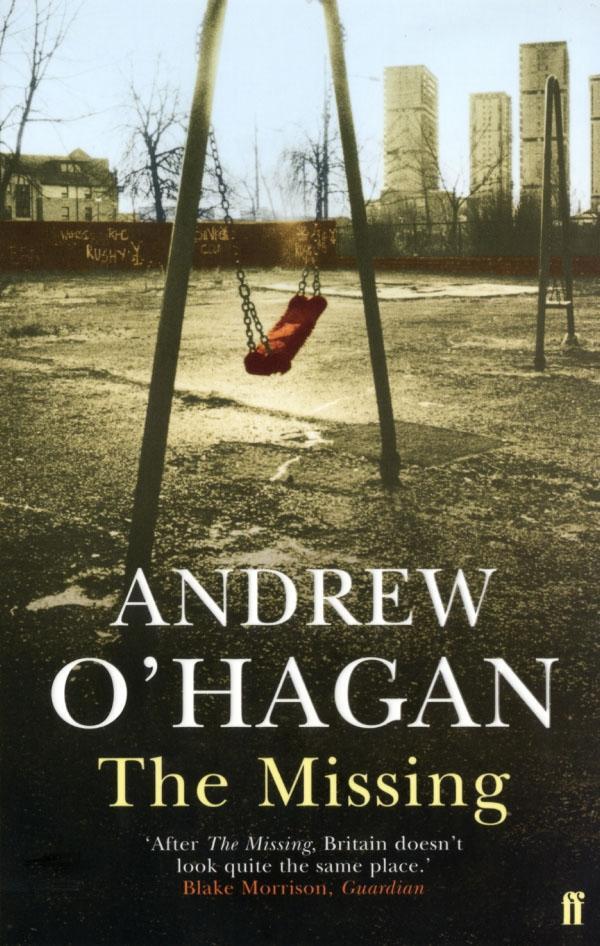 Cover: 9780571215607 | The Missing | Andrew O'Hagan | Taschenbuch | Kartoniert / Broschiert