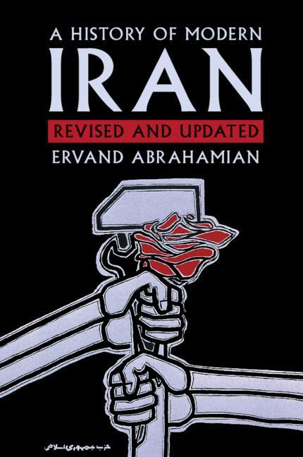 Cover: 9781316648148 | A History of Modern Iran | Ervand Abrahamian | Taschenbuch | Paperback