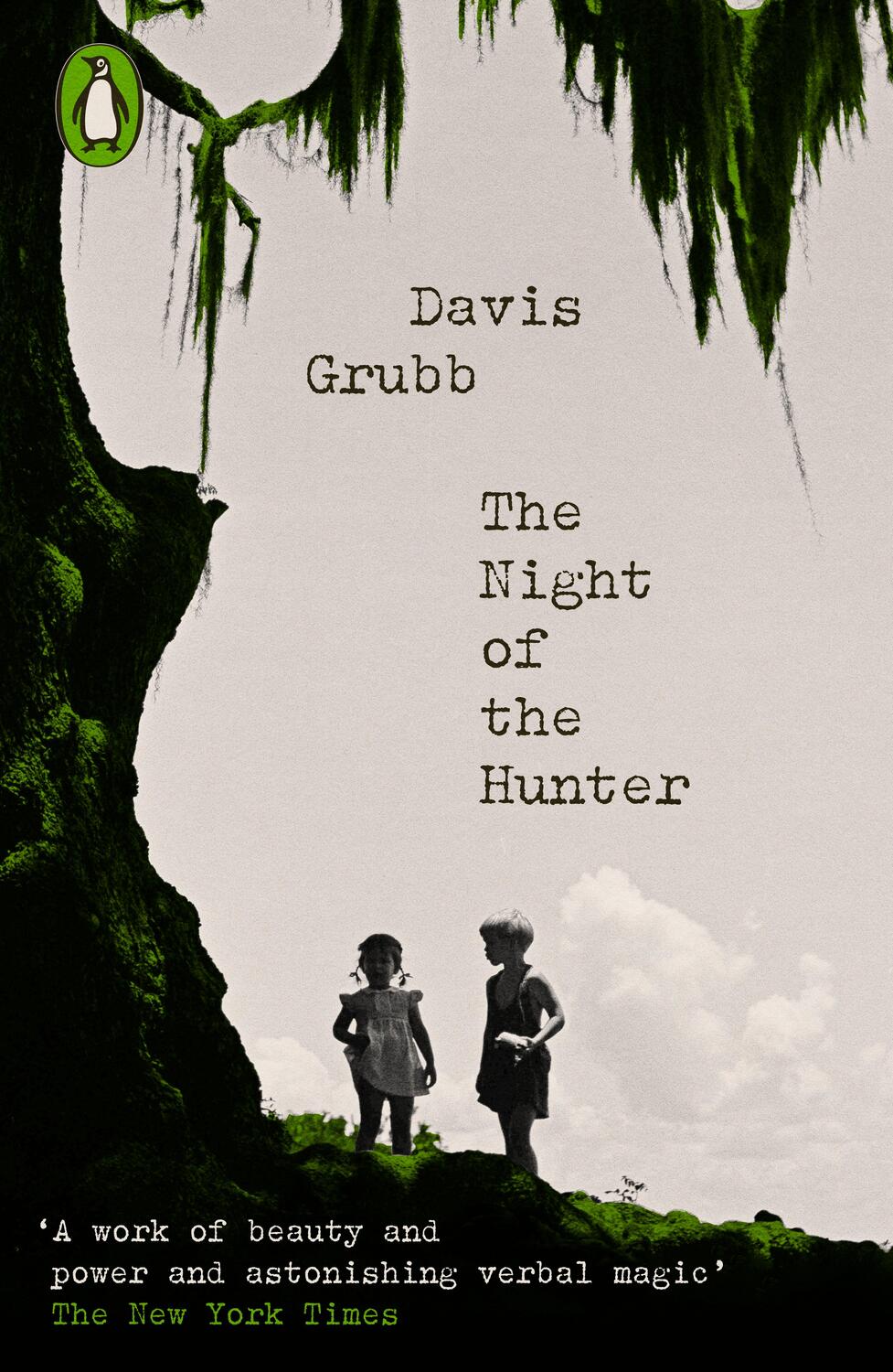 Cover: 9780241640425 | The Night of the Hunter | Davis Grubb | Taschenbuch | Penguin Crime