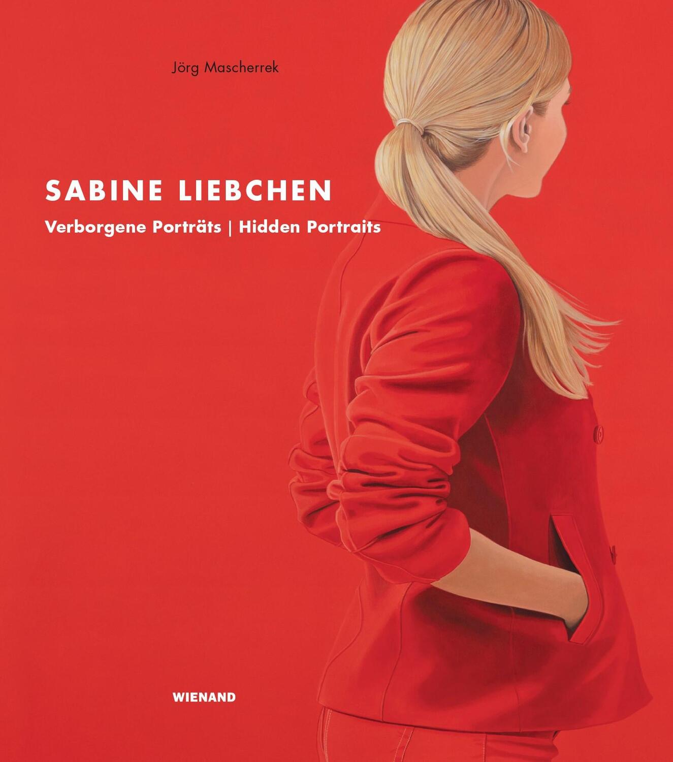 Cover: 9783868327649 | Sabine Liebchen | Bilder 2020-2023 | Jörg Mascherrek | Buch | 96 S.