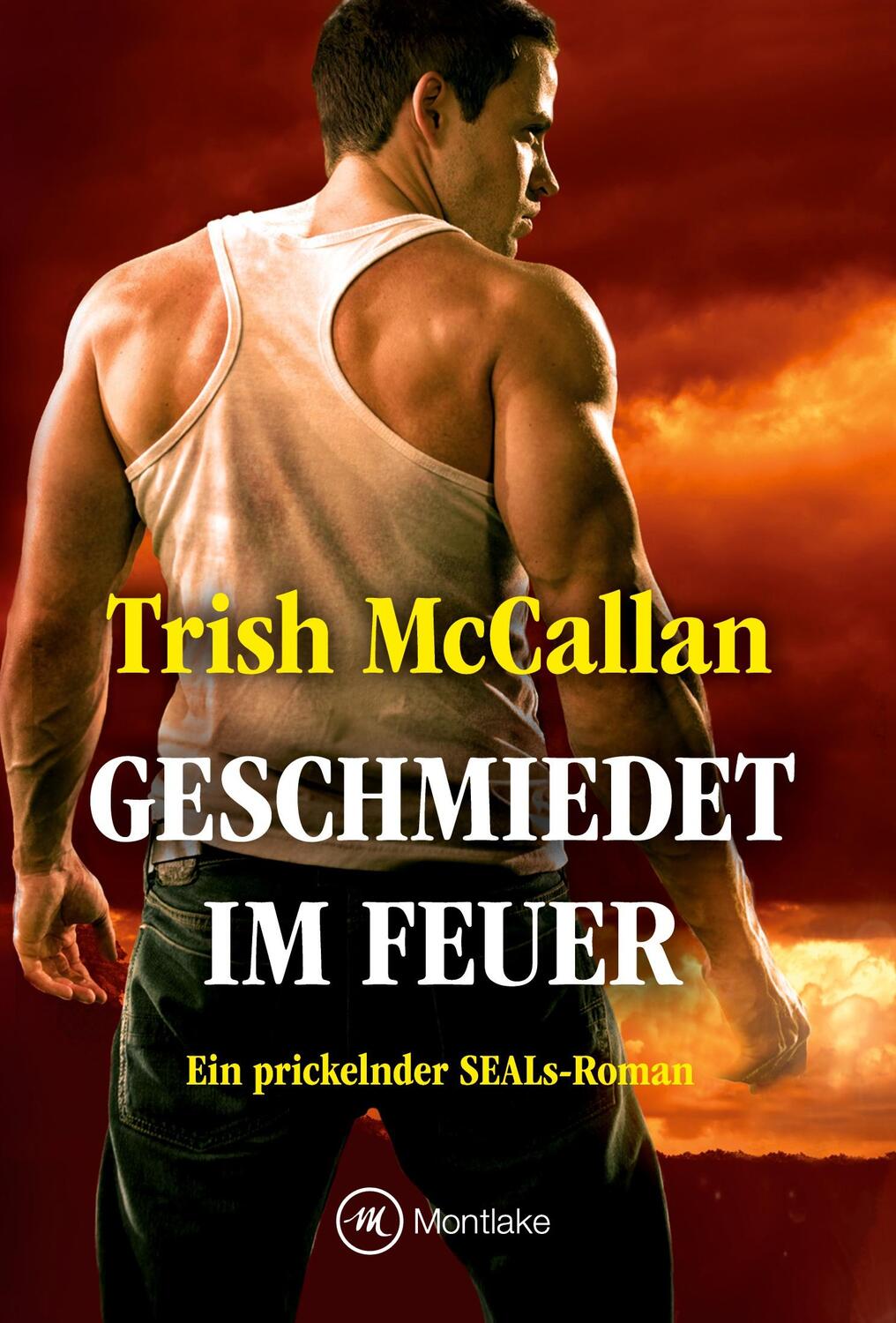 Cover: 9781477807286 | Geschmiedet im Feuer | Trish McCallan | Taschenbuch | Paperback | 2013