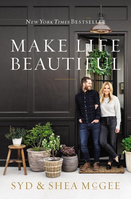 Cover: 9780785233879 | Make Life Beautiful | Syd McGee (u. a.) | Buch | Englisch | 2020
