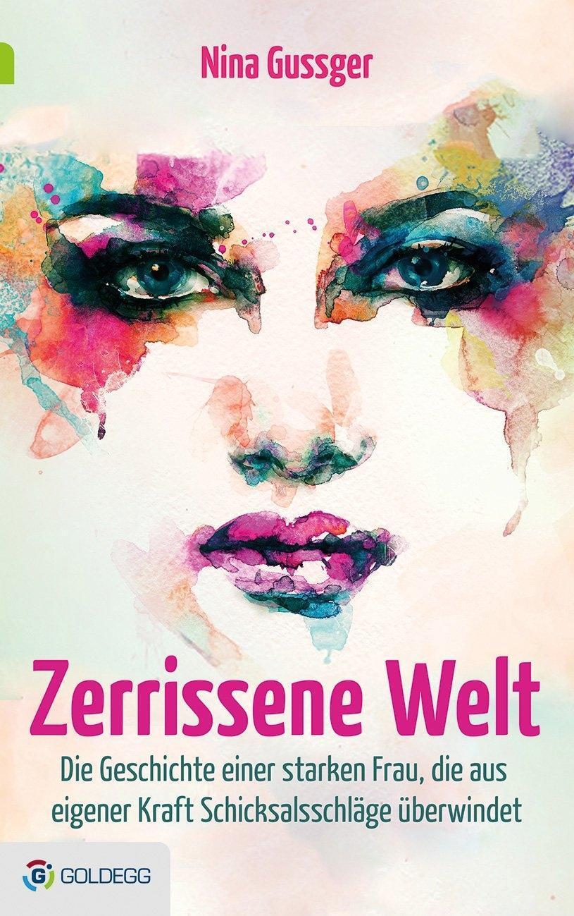 Cover: 9783902991959 | Zerrissene Welt | Nina Gussger | Buch | 192 S. | Deutsch | 2015