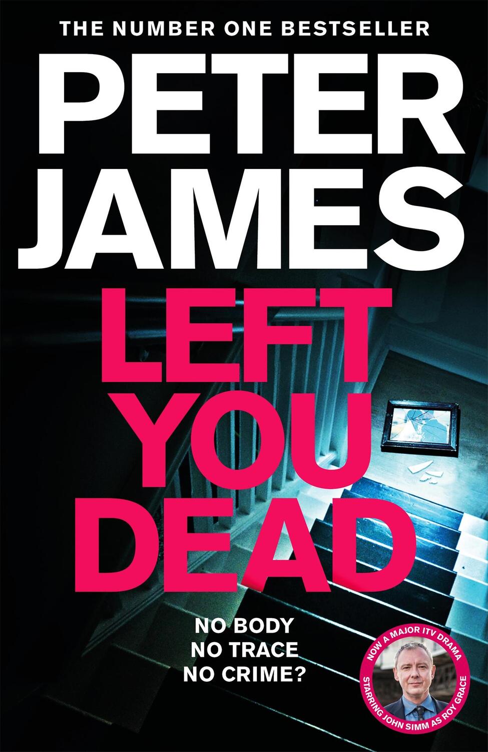 Cover: 9781529004250 | Left You Dead | Peter James | Taschenbuch | 512 S. | Englisch | 2021