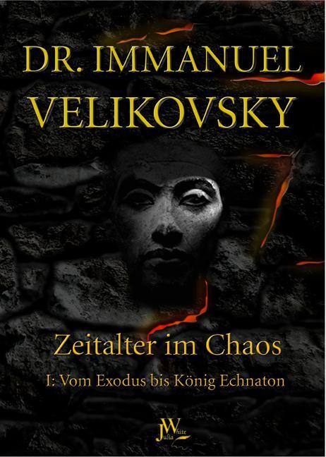 Cover: 9783934402928 | Vom Exodus bis König Echnaton | Zeitalter im Chaos. Band 1 | Buch