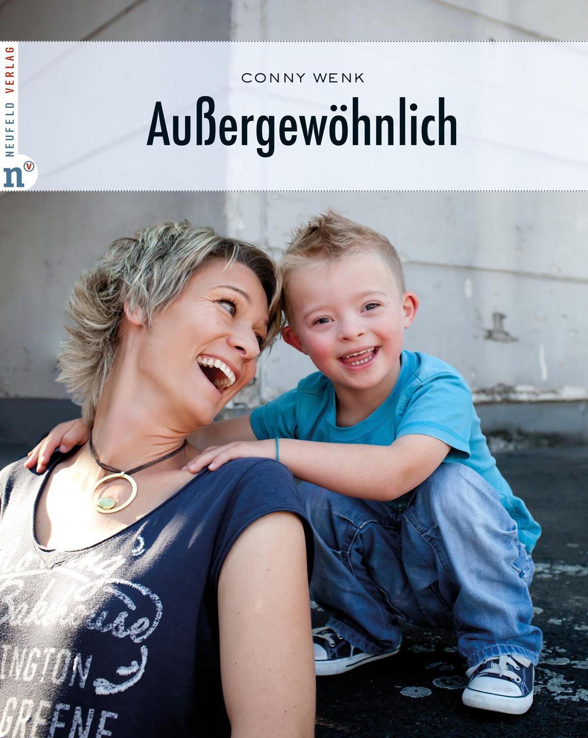 Cover: 9783862560431 | Außergewöhnlich | Conny Wenk | Buch | A little extra / by Conny Wenk