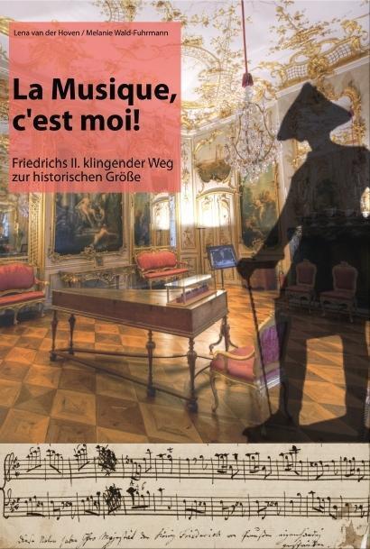 Cover: 9783864081514 | La musique, c'est moi! | Lena/Wald-Fuhrmann, Melanie van der Hoven